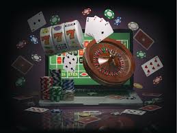 Официальный сайт Casino Kent